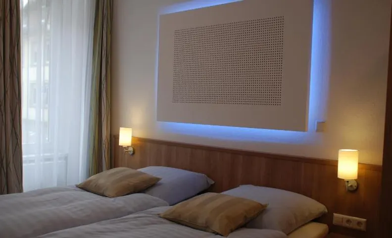 Hotel Rest Inn