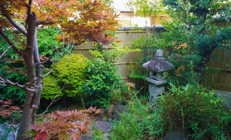 Hibiki-Garden House-