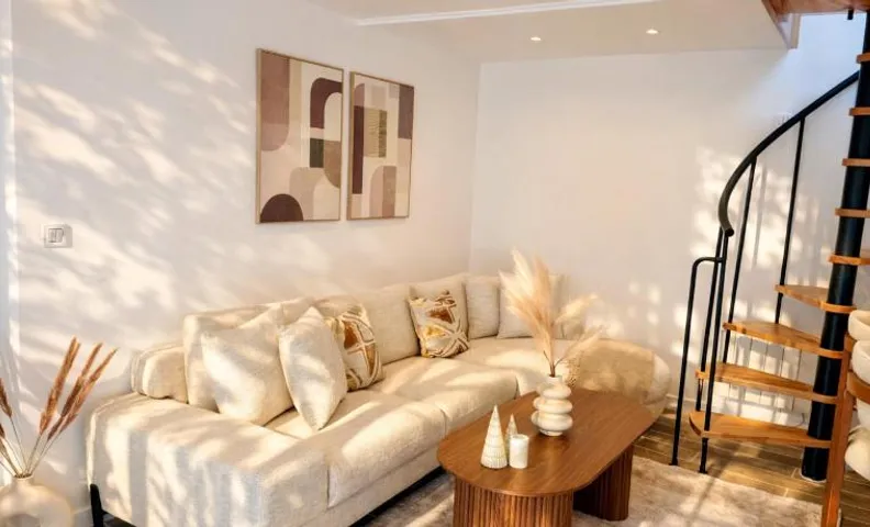 COSY HOME - Franconville