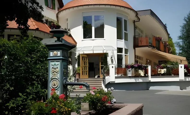 Hotel Ochsen