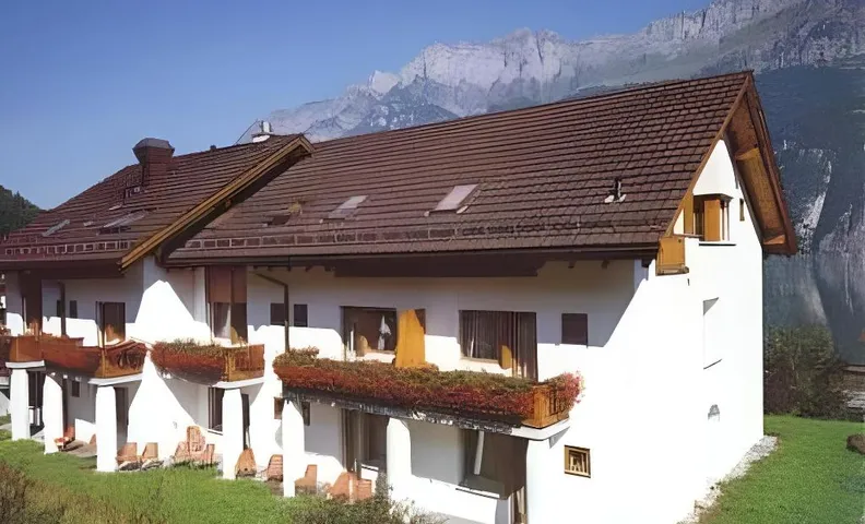 Hotel Schiffahrt