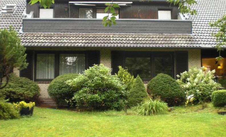 Hotel Garni Eichhornkobel