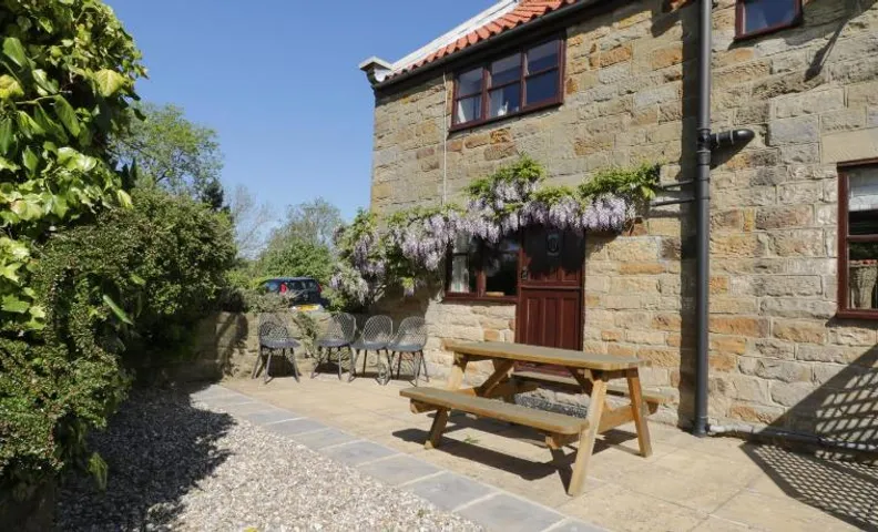 Goathland Cottage