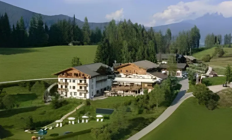 Naturhotel Edelweiss Wagrain
