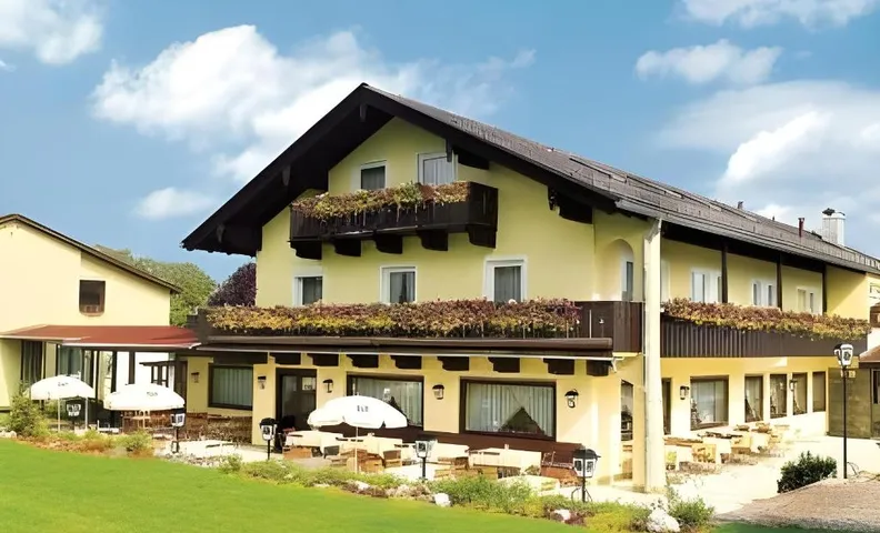 Hotel Friedenseiche