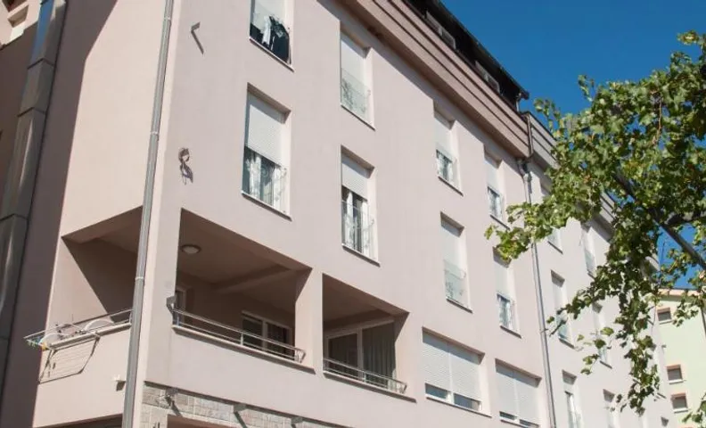 Hotel Glorija