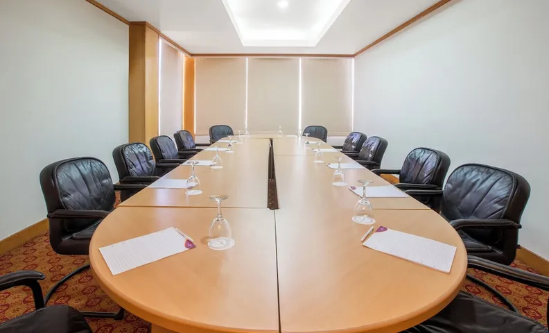 크라운 플라자 마나과 바이 IHG