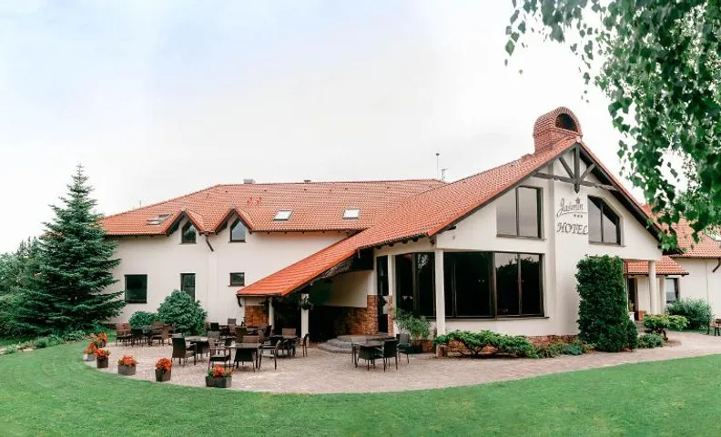 Hotel Jasmin