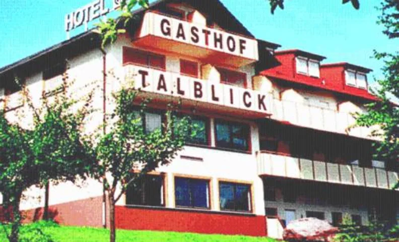 Hotel-Gasthof Talblick