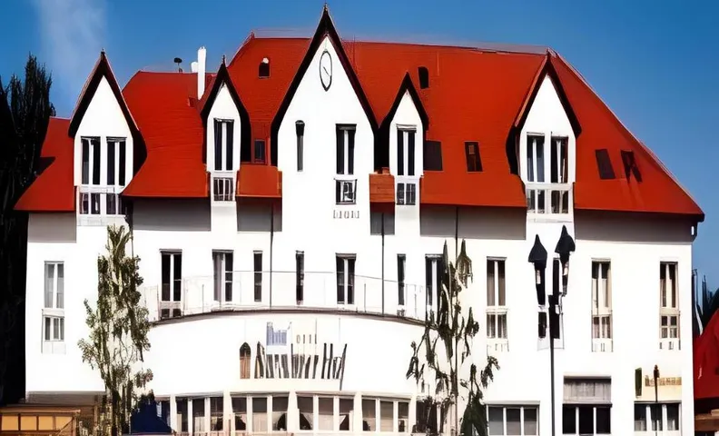 Hotel Barnimer Hof