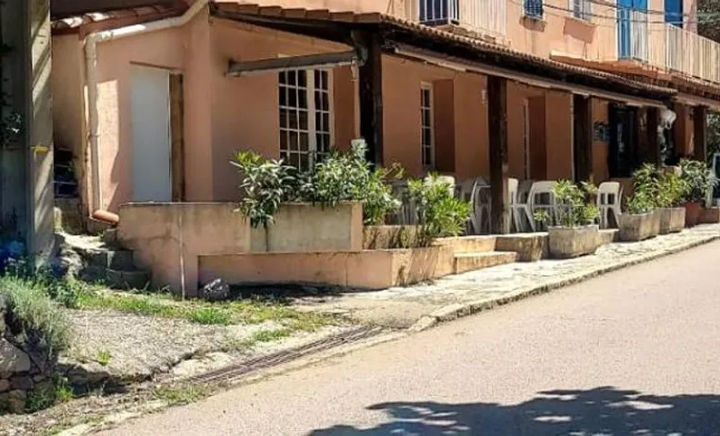 U pozzu hôtel
