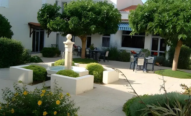 Grand Hotel des Bains SPA