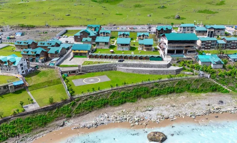 Sindh Resorts & Spa