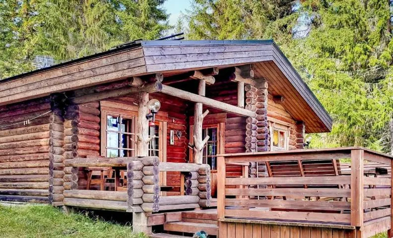 Holiday Home Osmola by Interhome