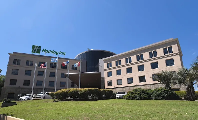 홀리데이 인 코르도바 바이 IHG
