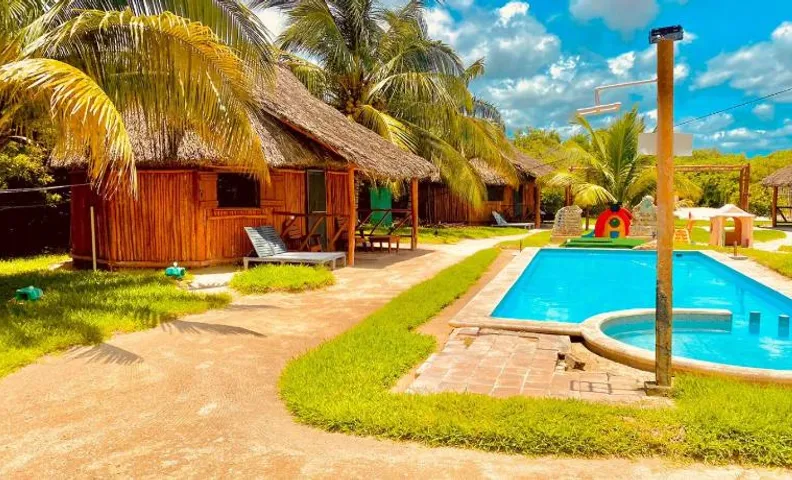 Cabanas Jaalkab