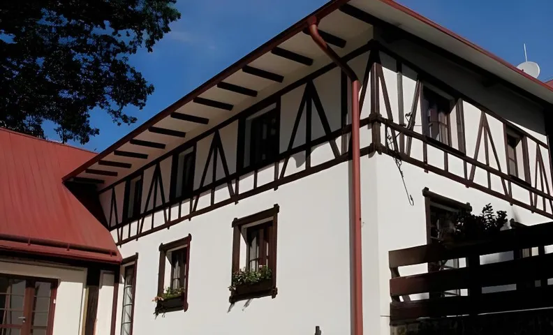 Rozmaryn Villa & Gourmet