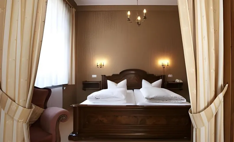 Hotel Kuhler Krug