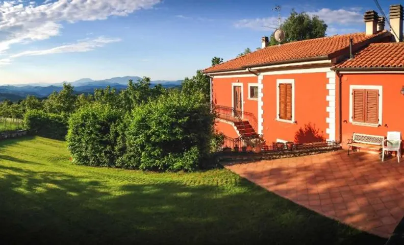 B&B il Bughetto