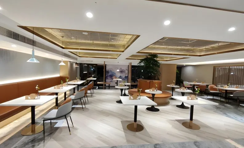 Green Tree Inn Henan Fuzhou Municipal Government Wanhuicheng Commercial Plaza