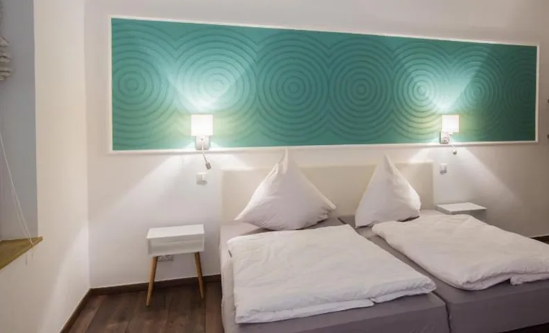 Hotel Zur Alten Borse