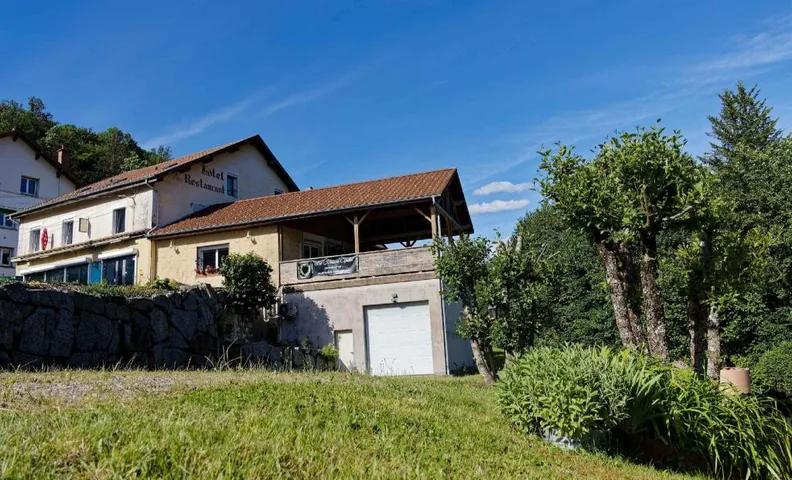 Maison Capdet