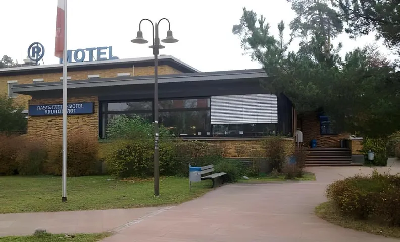 Autobahn Hotel Pfungstadt Ost