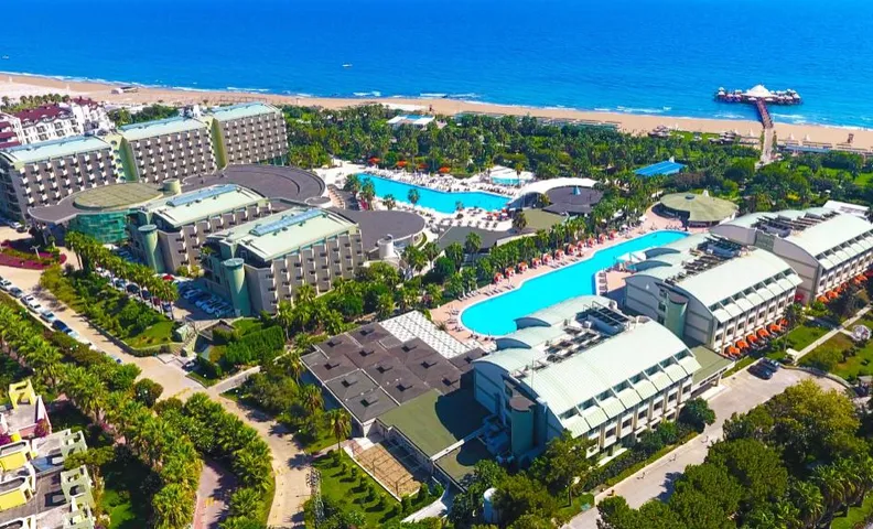 VONRESORT Golden Coast