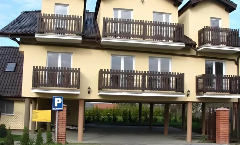 Zajazd i Restauracja "Mysliwskie Zacisze"