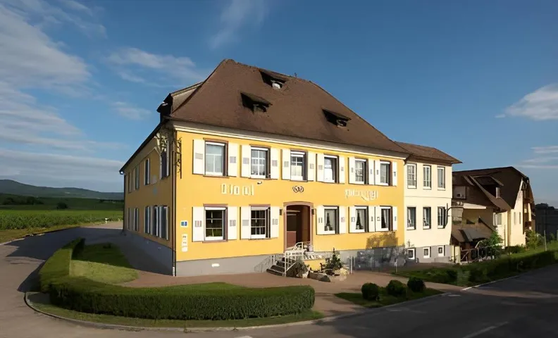 Kreuz-Post Hotel-Restaurant-SPA