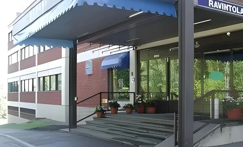 Economy Hotel Savonia