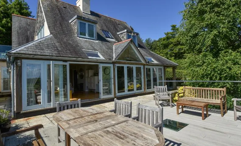 Dove Cottage