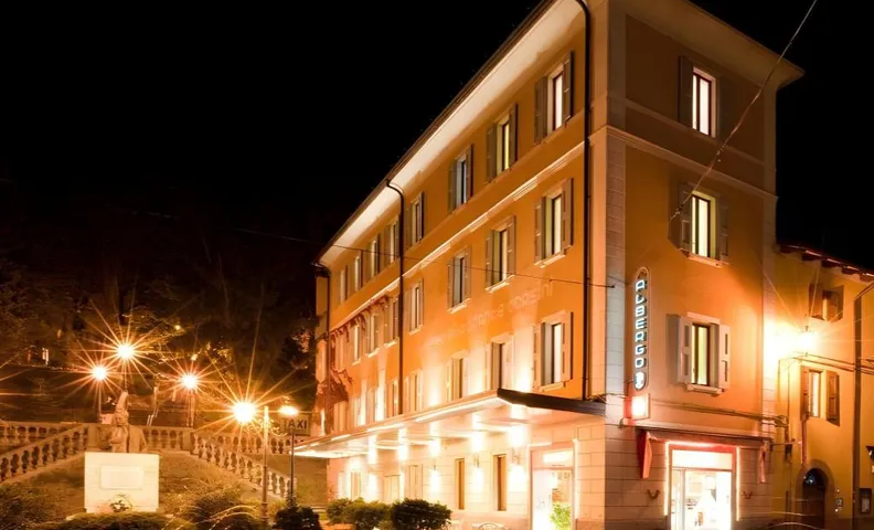 Albergo Ristorante Corsini