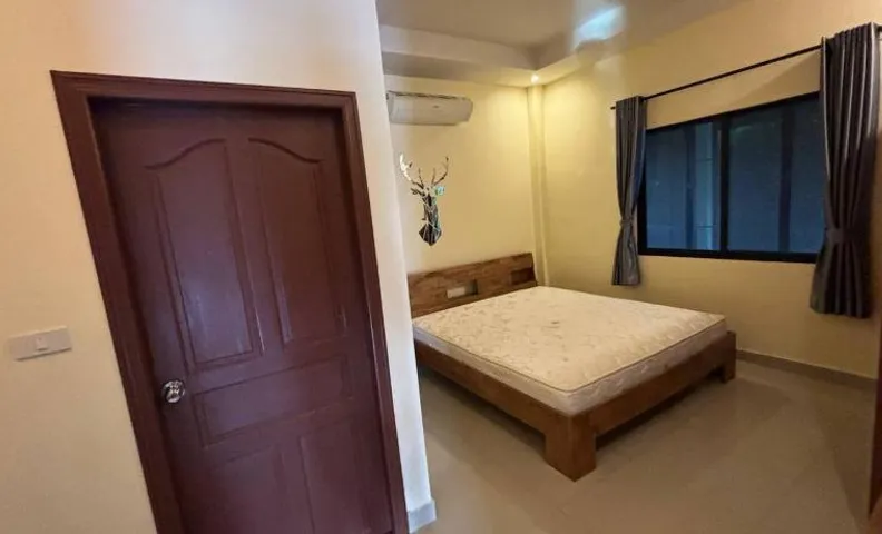 The Centro Condo