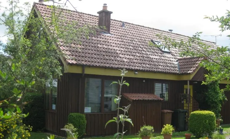 Sunflower Bed & Breakfast