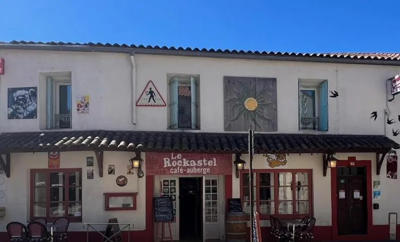 Le Rockastel