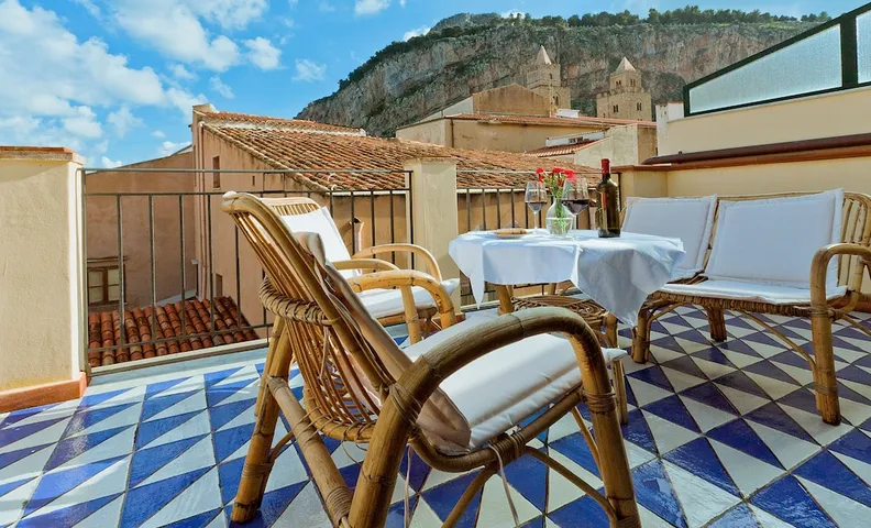 라 플루메리아 호텔