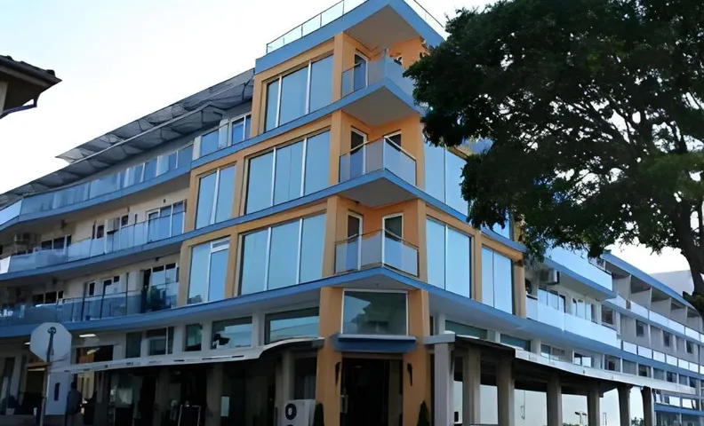 HOTEL ESKADA BEACH - Free Parking