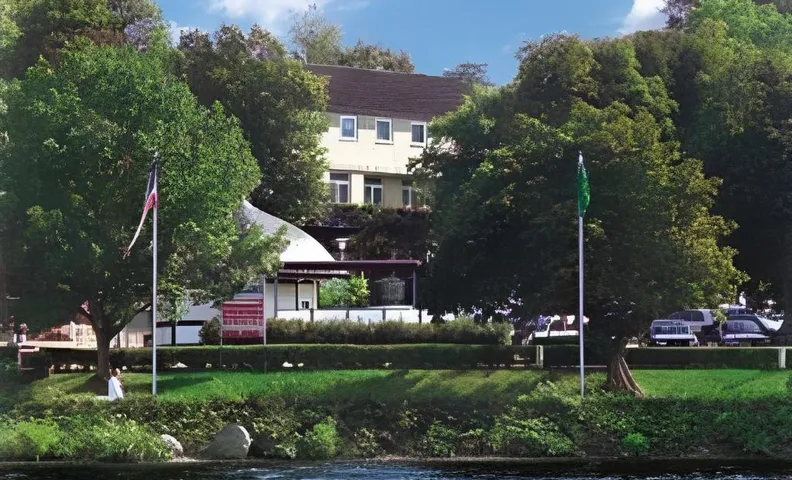 Hotel Holsteinische Schweiz am Dieksee