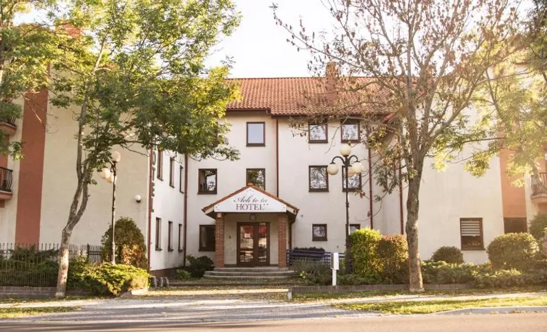 Hotel Ach To Tu
