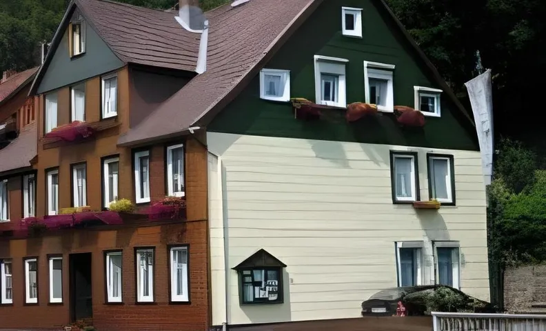 Landhotel Alte Aue