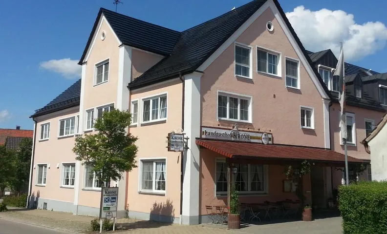 Landgasthof Krone