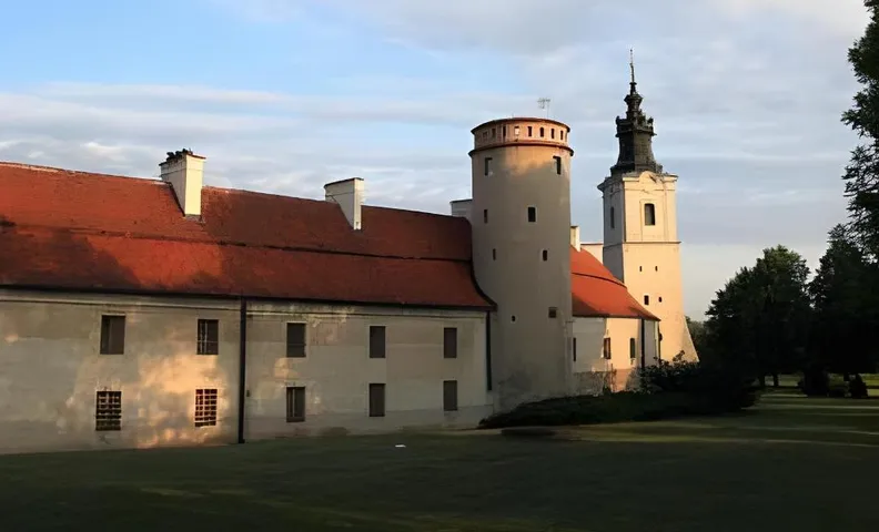 Hotel Podklasztorze