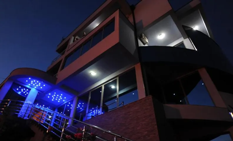 Hotel Gold