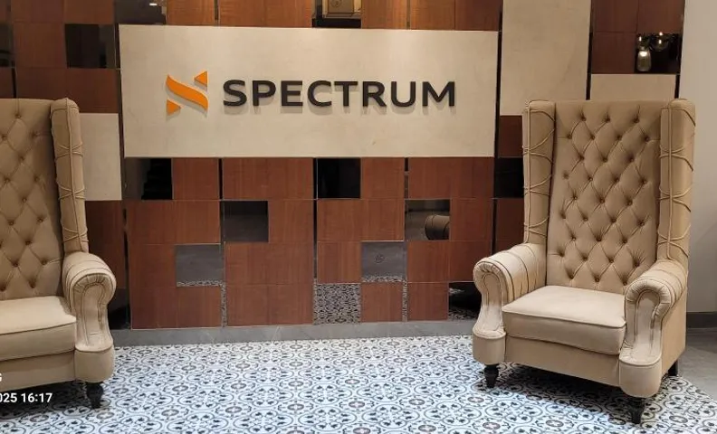 SPECTRUM Hotel Berhampur