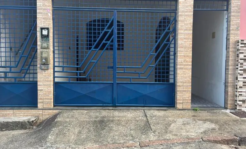 Casa de Guinho