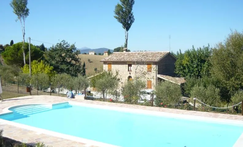 Agriturismo il Bacucco