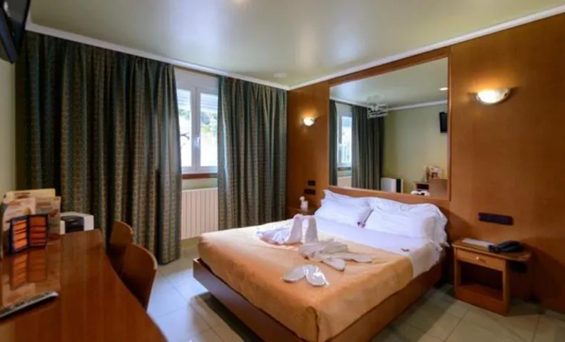 Motel Cancun Barbadas-Ourense