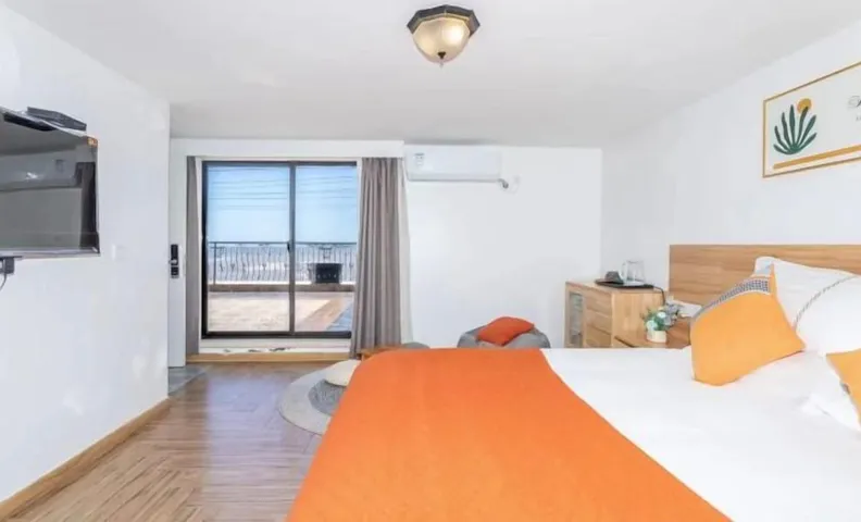 Shengsi Tingfengyu Homestay