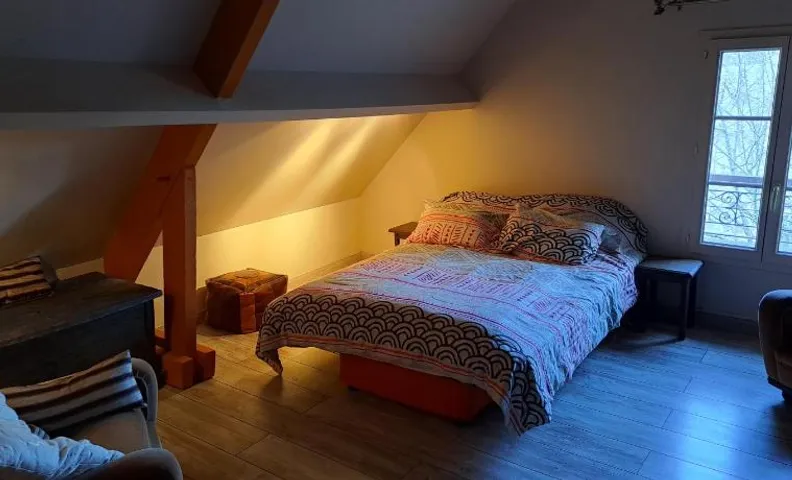 Chambre d'hôtes Bien-être